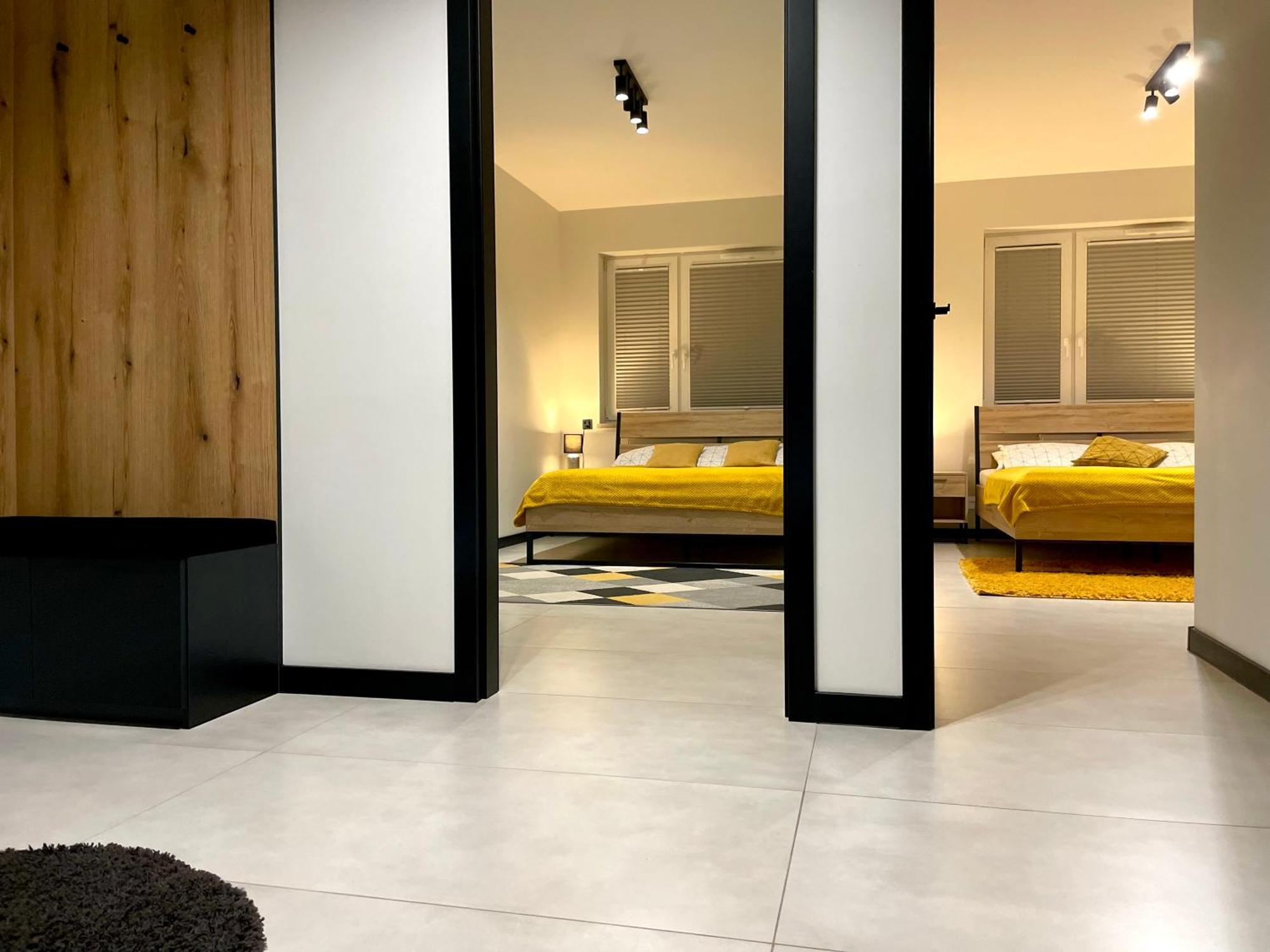 Apartament Twierdza Z Widokiem Na Jezioro オストルダ エクステリア 写真