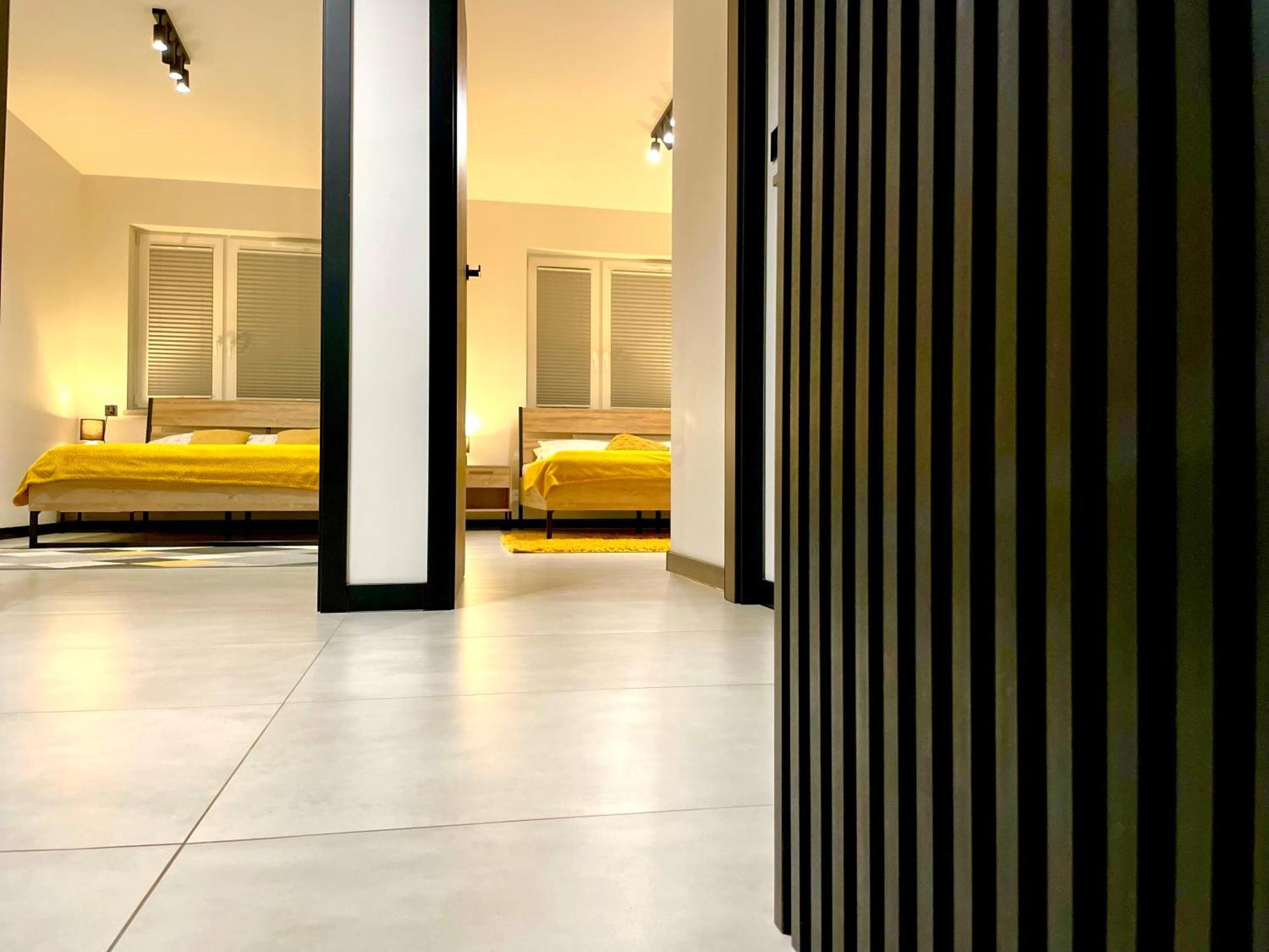 Apartament Twierdza Z Widokiem Na Jezioro オストルダ エクステリア 写真