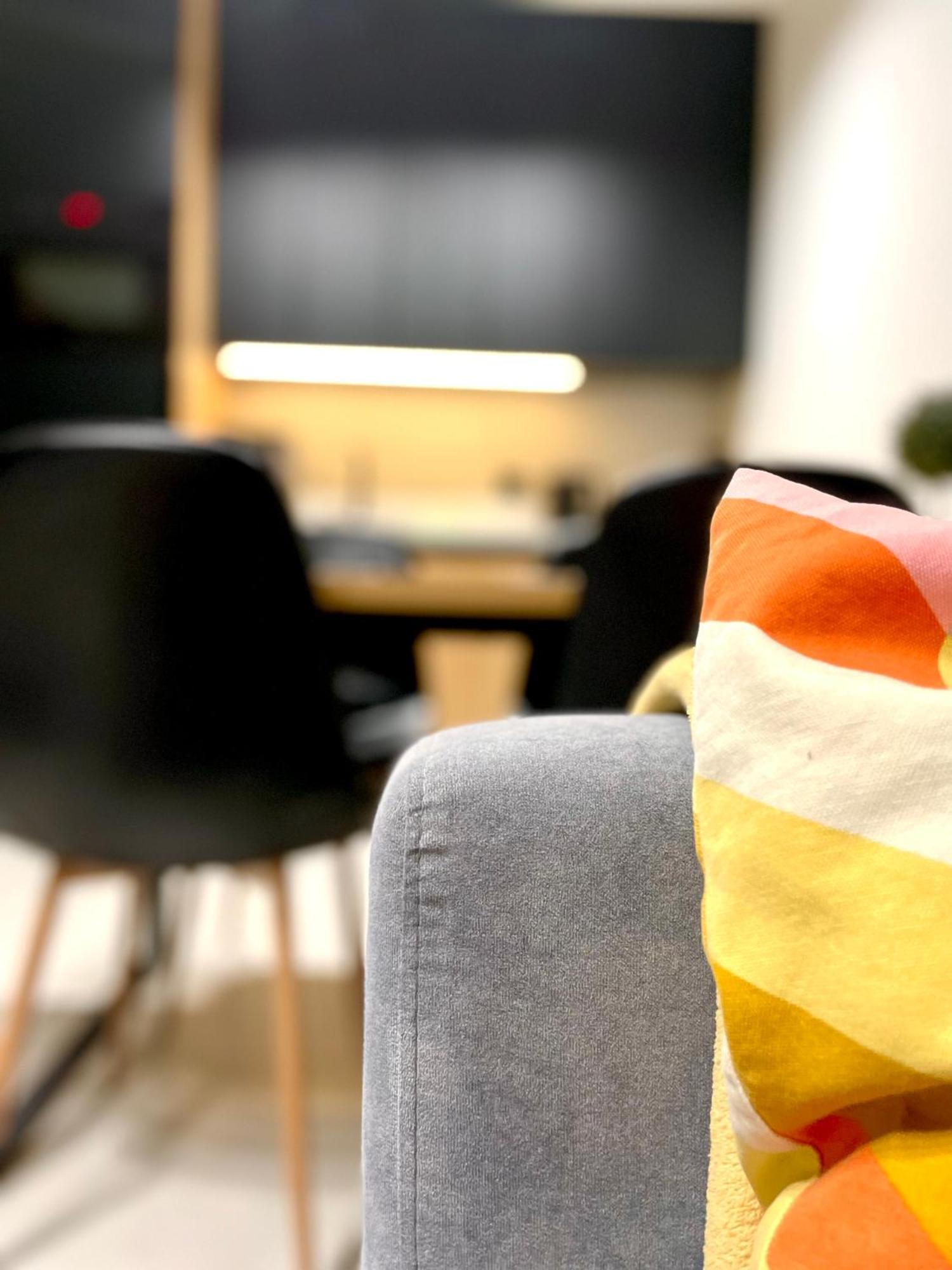 Apartament Twierdza Z Widokiem Na Jezioro オストルダ エクステリア 写真