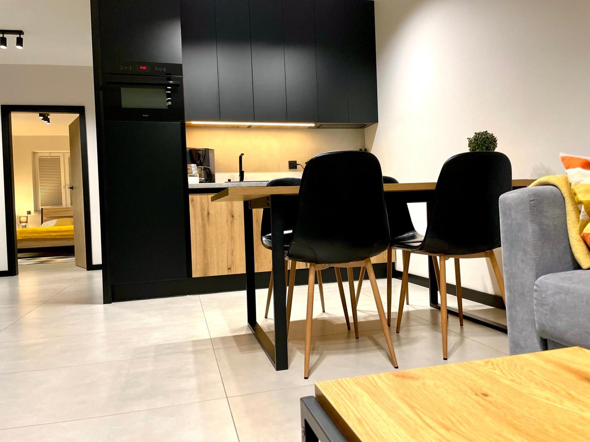 Apartament Twierdza Z Widokiem Na Jezioro オストルダ エクステリア 写真