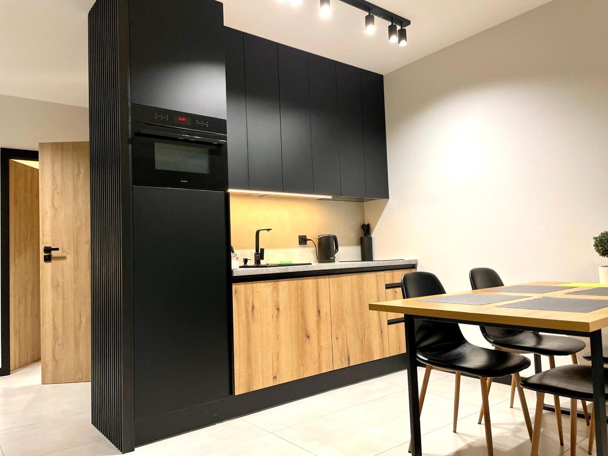 Apartament Twierdza Z Widokiem Na Jezioro オストルダ エクステリア 写真